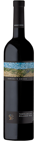 Samuel's Gorge Tempranillo